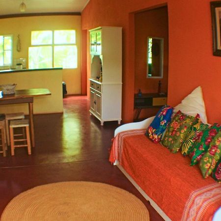 Casas Caminho Do Meio Lencois Zewnętrze zdjęcie