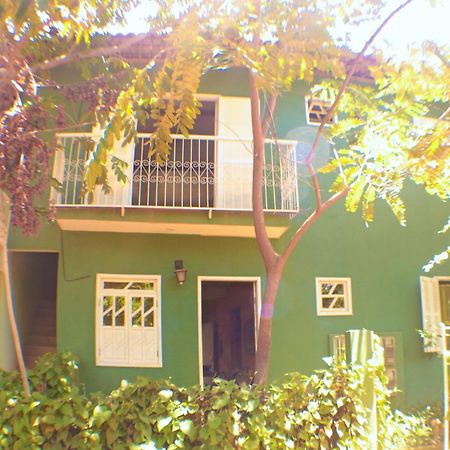 Casas Caminho Do Meio Lencois Zewnętrze zdjęcie