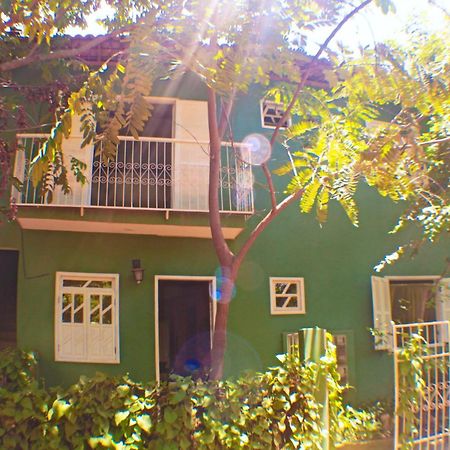 Casas Caminho Do Meio Lencois Zewnętrze zdjęcie