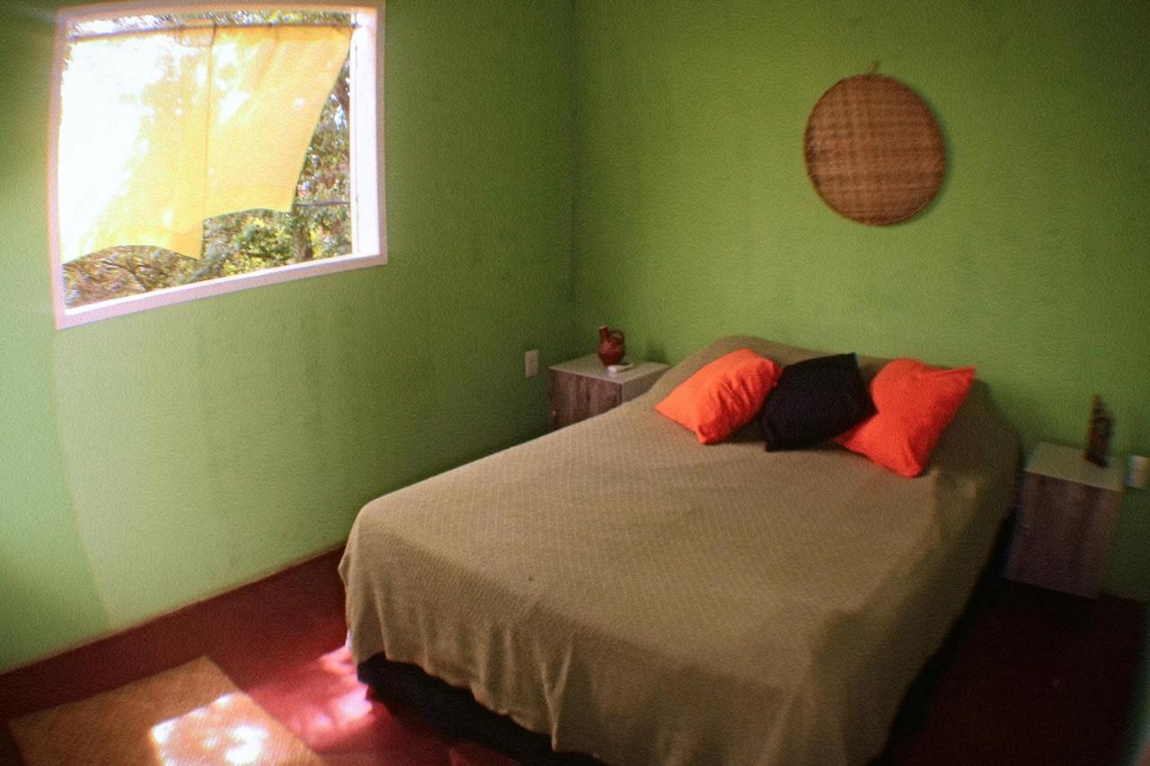 Casas Caminho Do Meio Lencois Zewnętrze zdjęcie