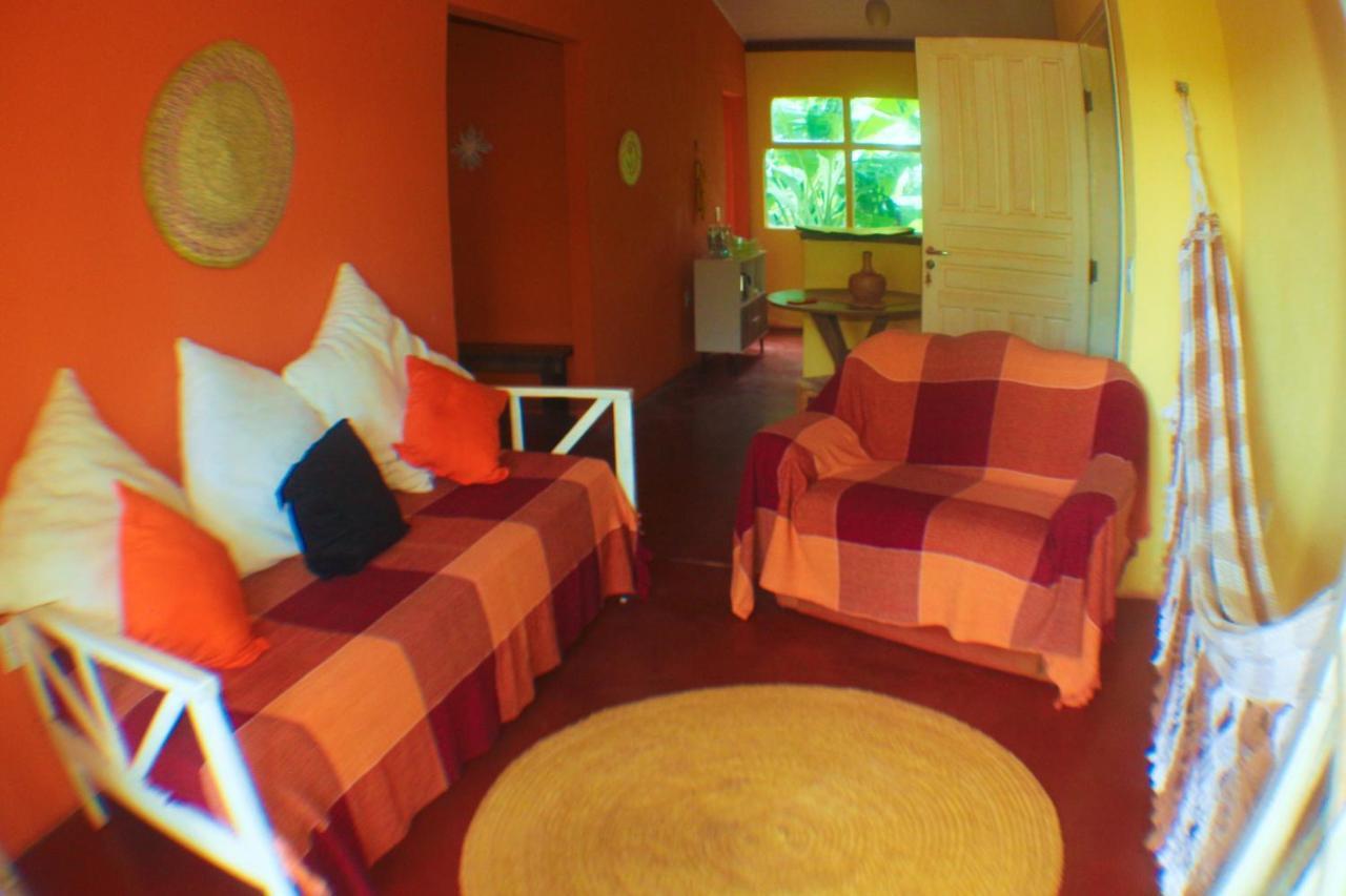 Casas Caminho Do Meio Lencois Zewnętrze zdjęcie