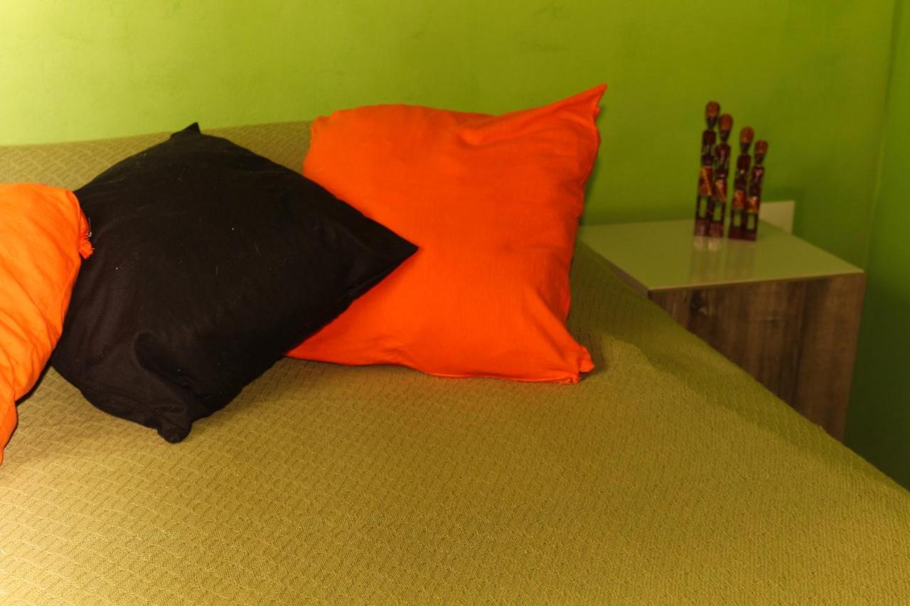 Casas Caminho Do Meio Lencois Zewnętrze zdjęcie