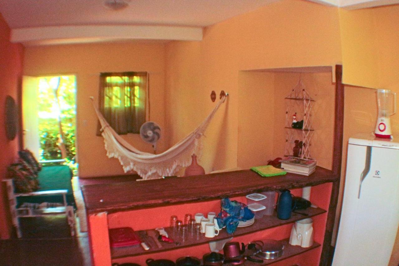 Casas Caminho Do Meio Lencois Zewnętrze zdjęcie