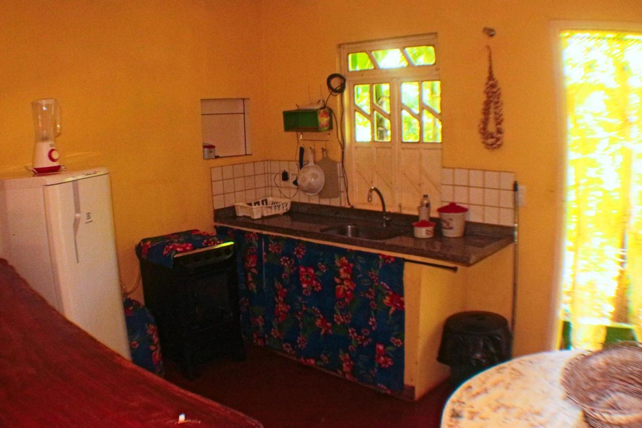 Casas Caminho Do Meio Lencois Zewnętrze zdjęcie