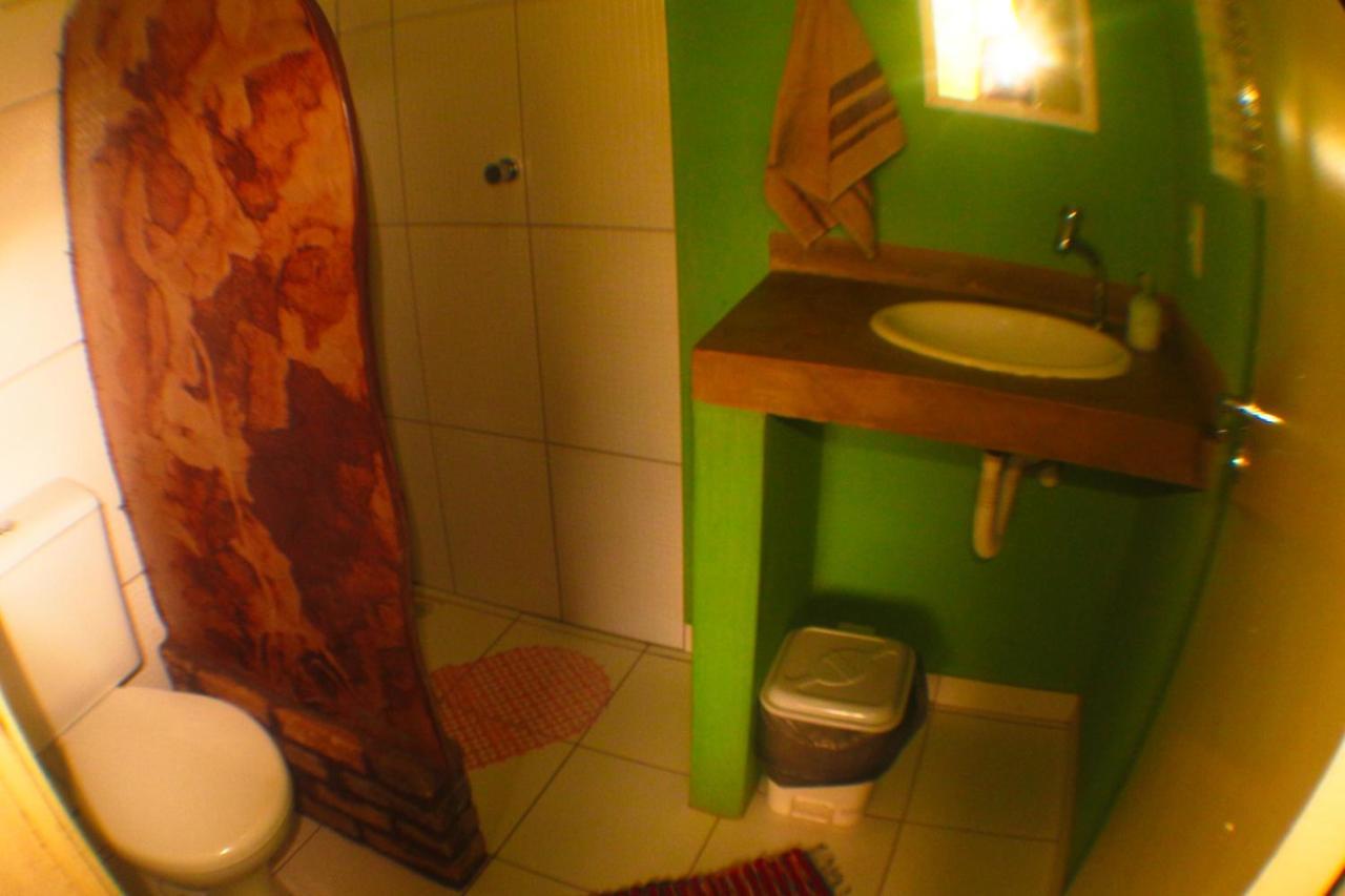 Casas Caminho Do Meio Lencois Zewnętrze zdjęcie