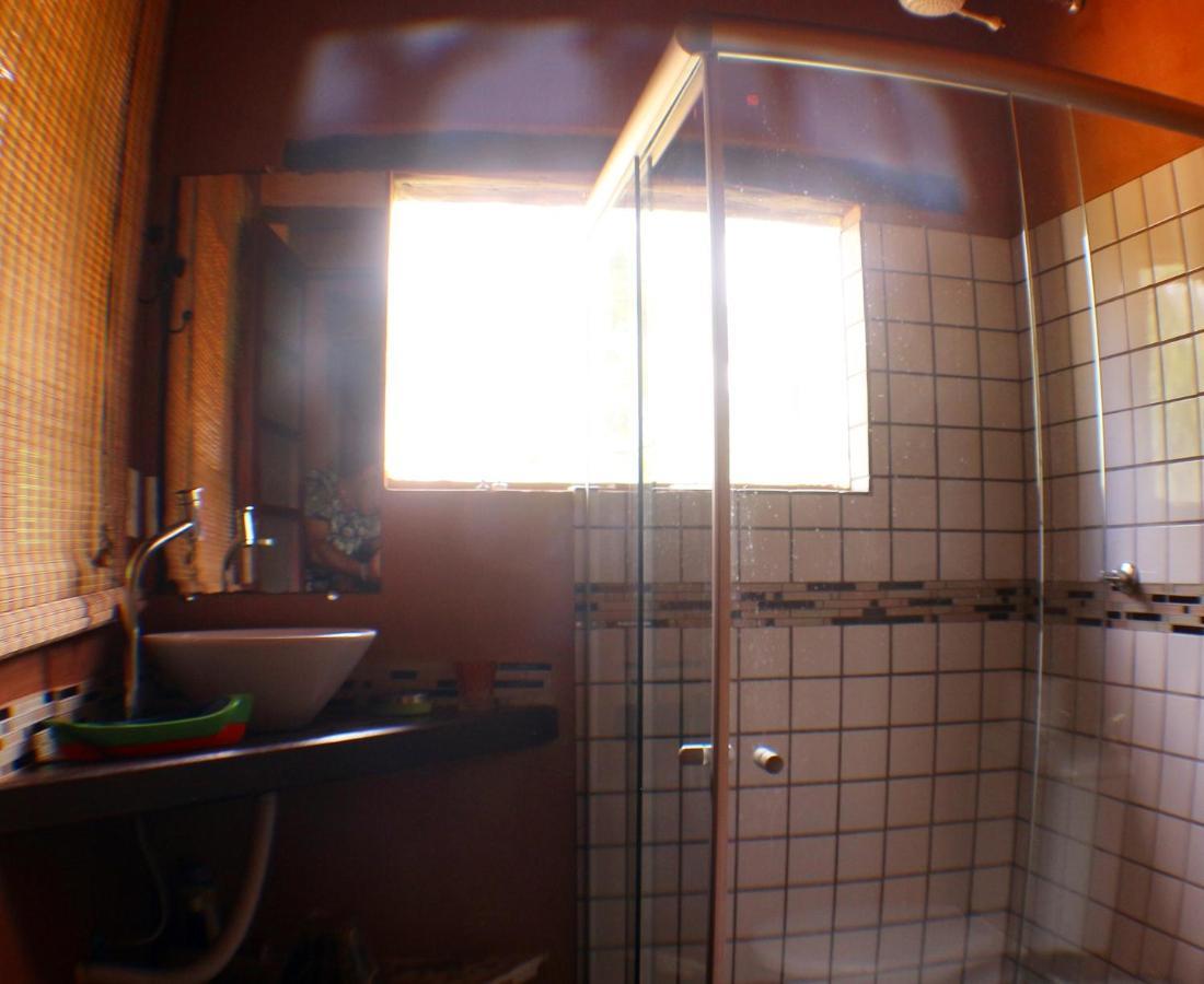 Casas Caminho Do Meio Lencois Zewnętrze zdjęcie