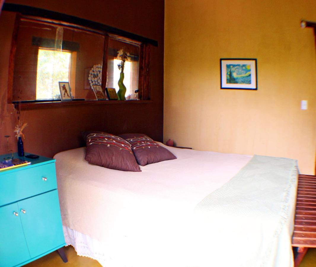 Casas Caminho Do Meio Lencois Zewnętrze zdjęcie