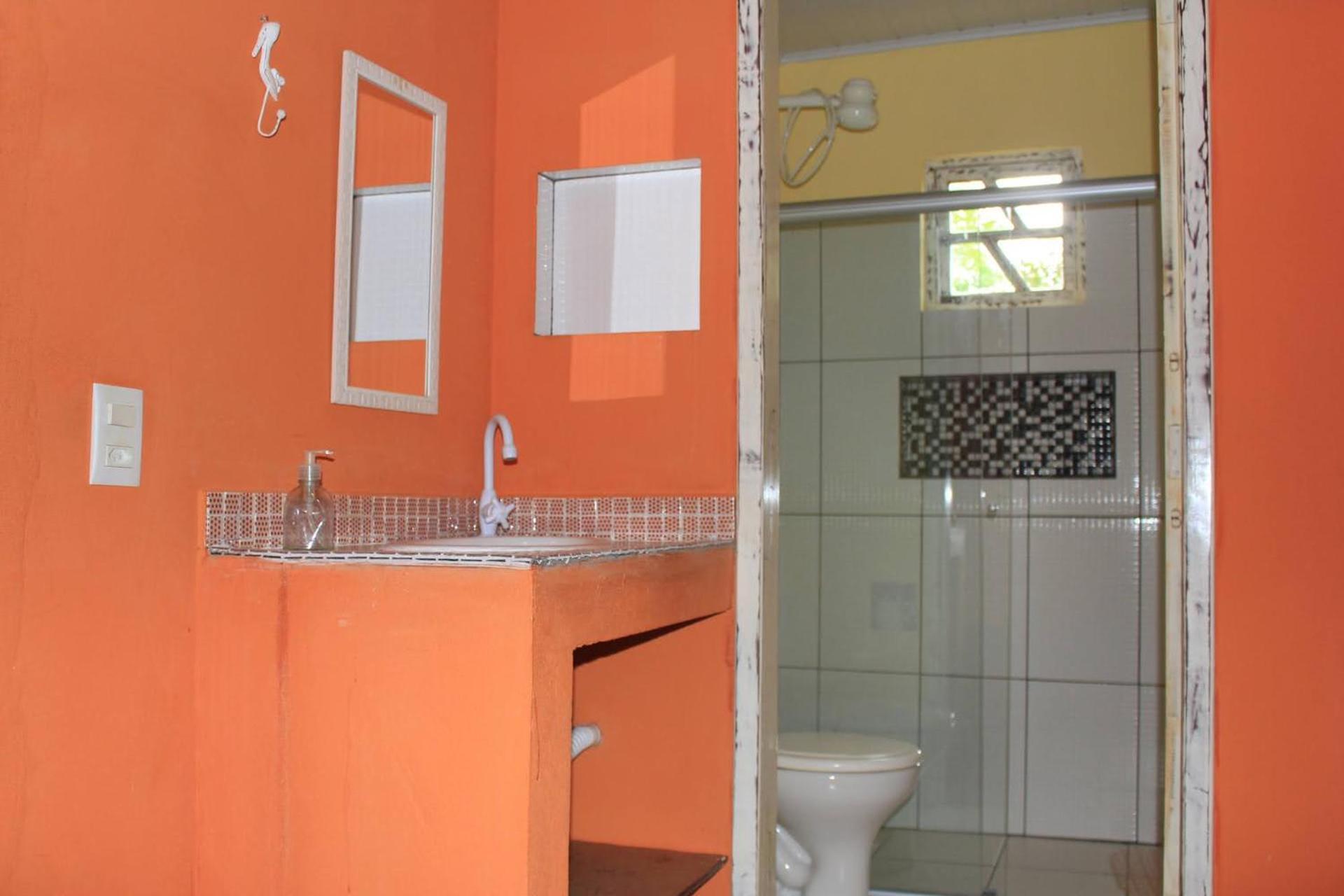 Casas Caminho Do Meio Lencois Zewnętrze zdjęcie
