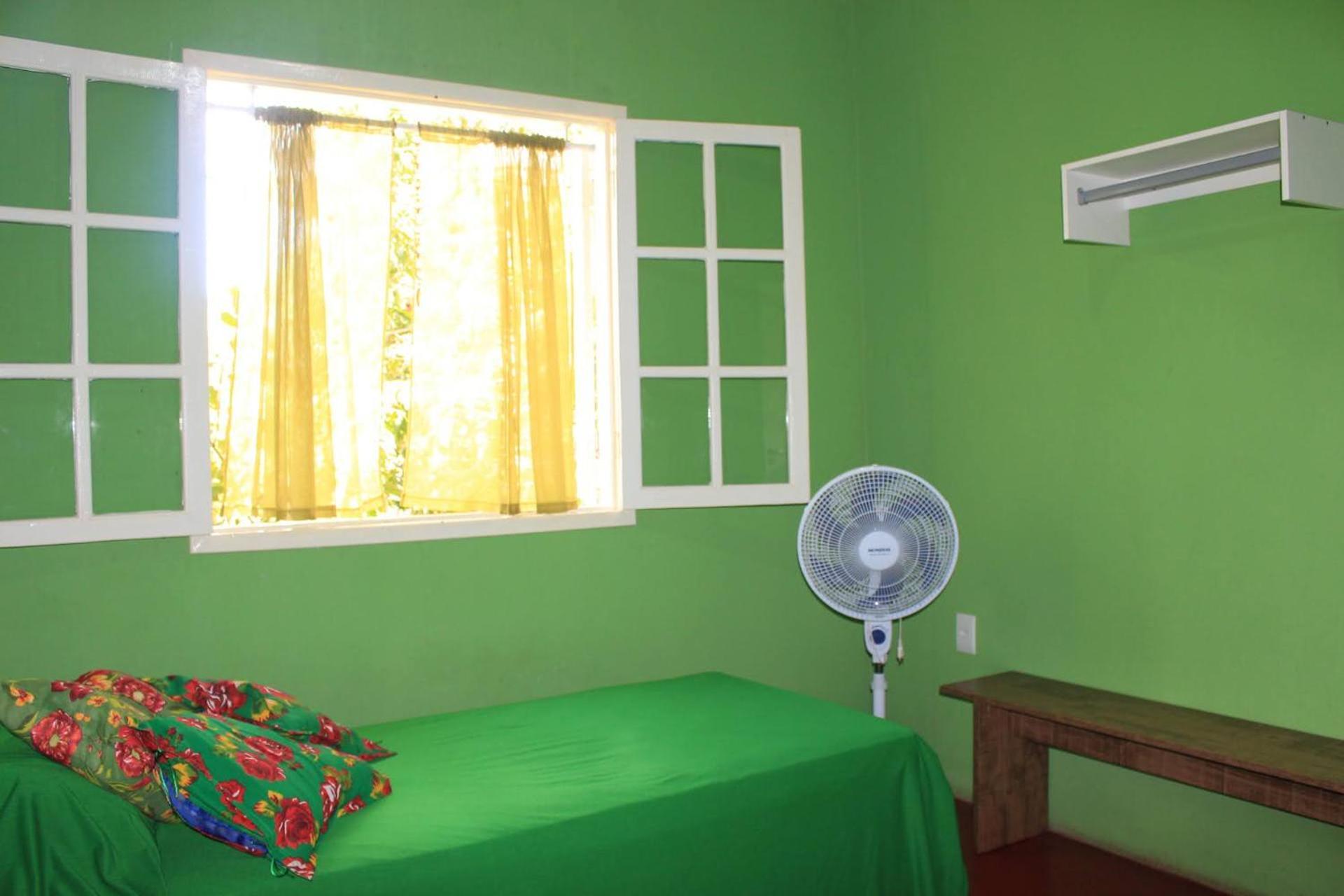 Casas Caminho Do Meio Lencois Zewnętrze zdjęcie