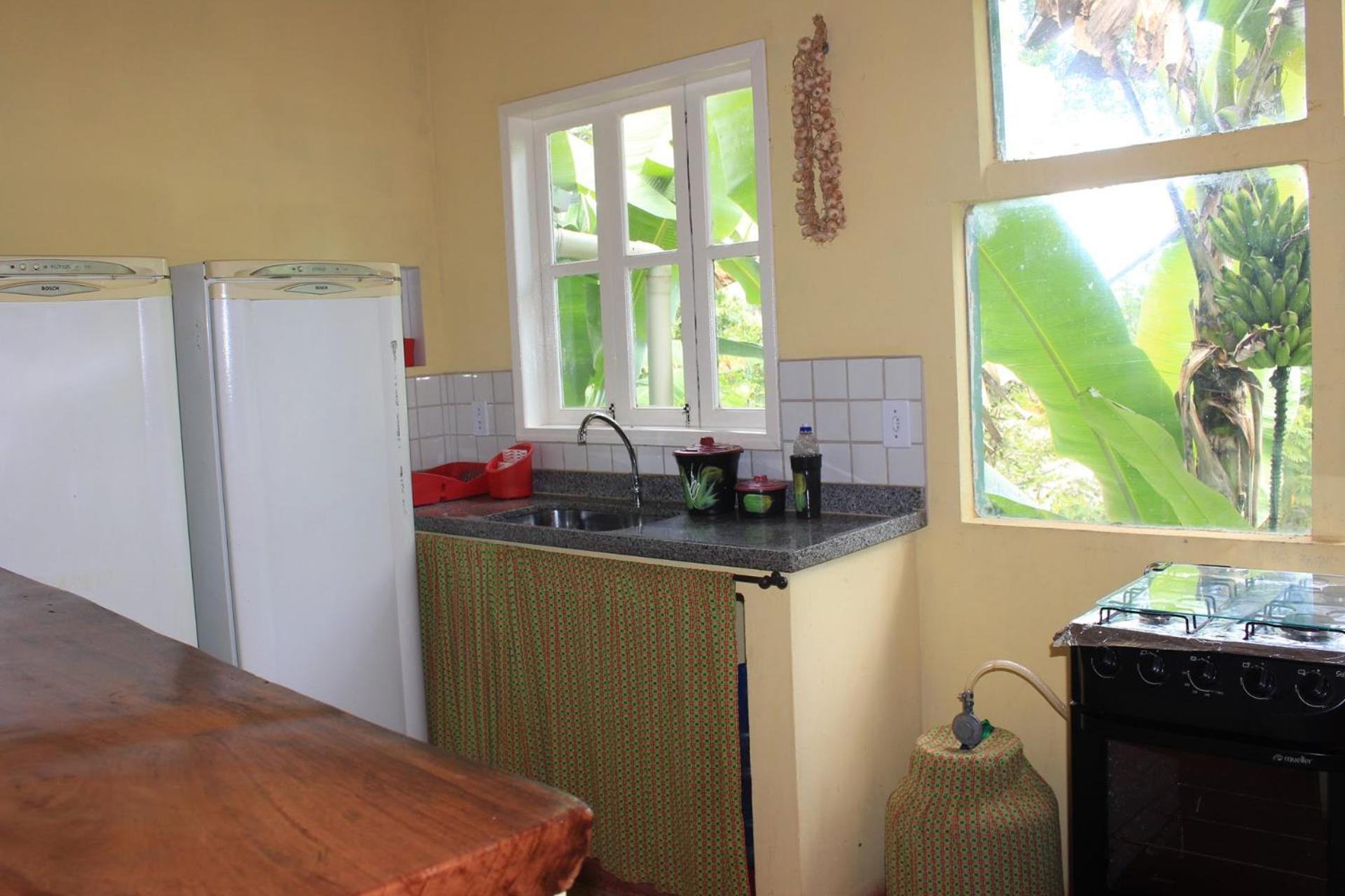 Casas Caminho Do Meio Lencois Zewnętrze zdjęcie