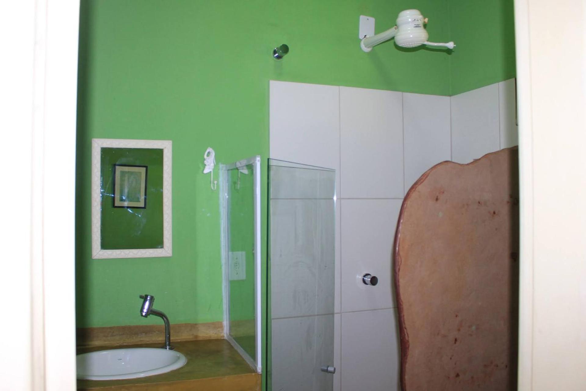 Casas Caminho Do Meio Lencois Zewnętrze zdjęcie