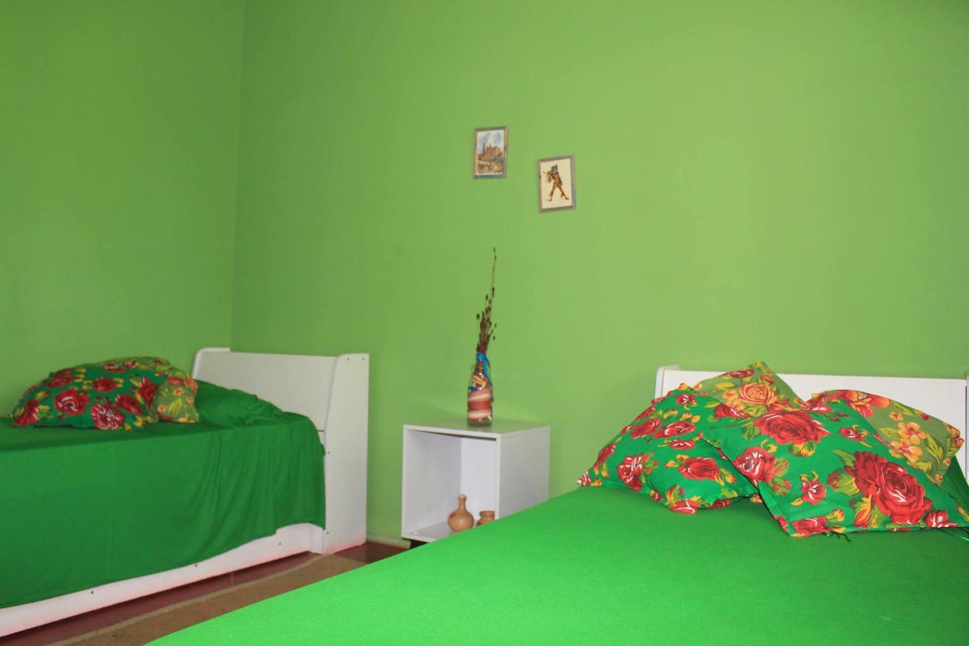 Casas Caminho Do Meio Lencois Zewnętrze zdjęcie