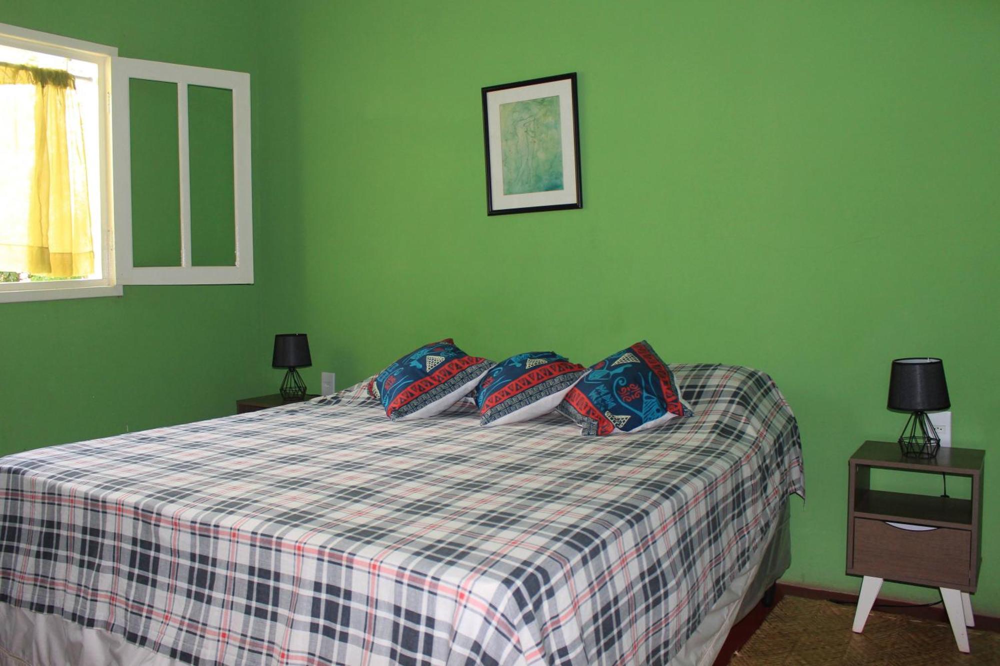 Casas Caminho Do Meio Lencois Zewnętrze zdjęcie