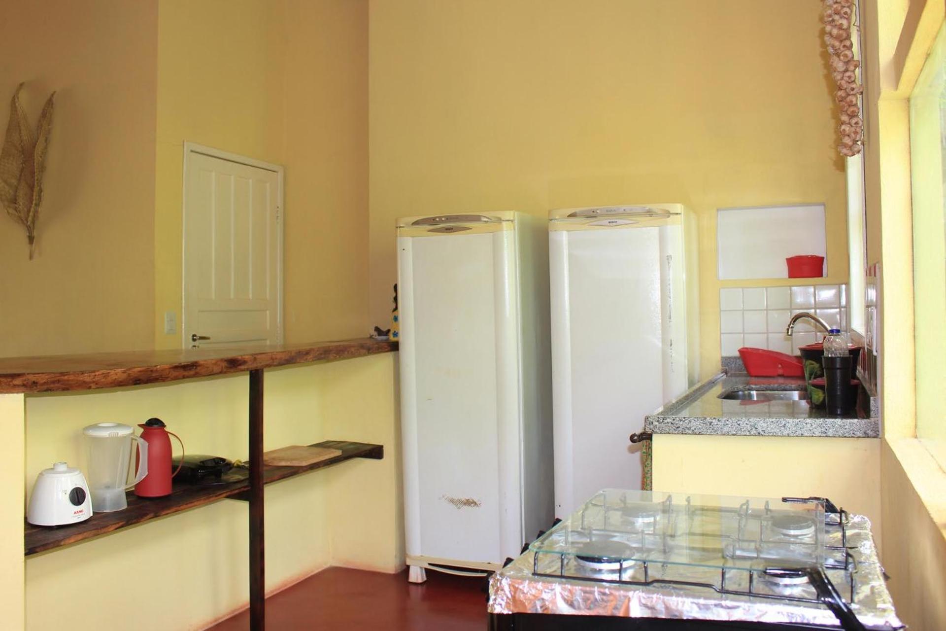 Casas Caminho Do Meio Lencois Zewnętrze zdjęcie