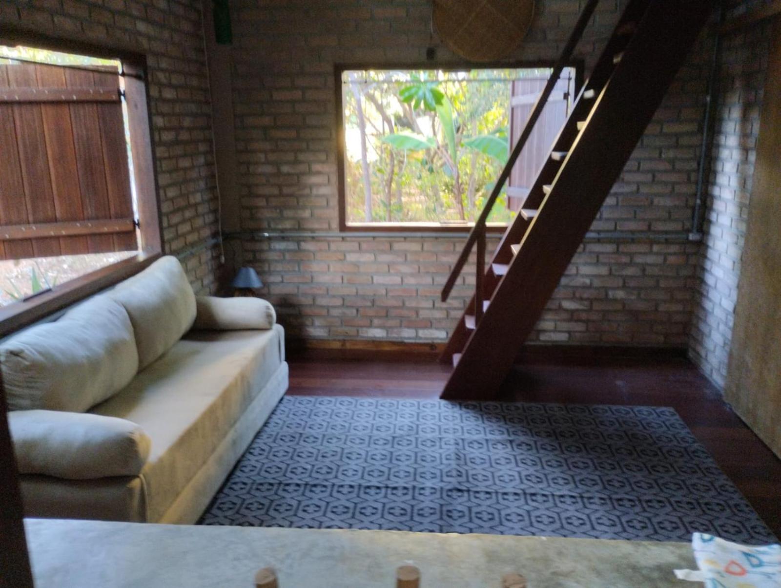 Casas Caminho Do Meio Lencois Zewnętrze zdjęcie