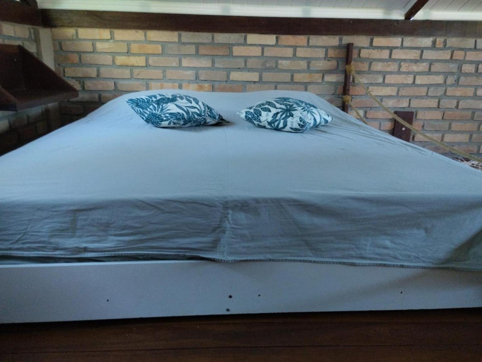 Casas Caminho Do Meio Lencois Zewnętrze zdjęcie