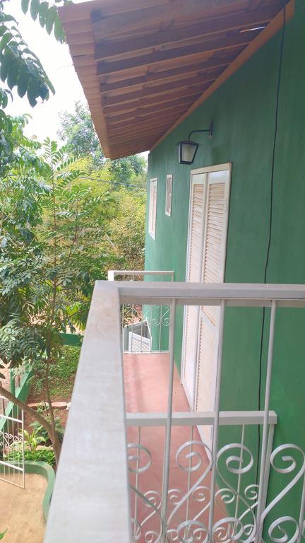 Casas Caminho Do Meio Lencois Zewnętrze zdjęcie