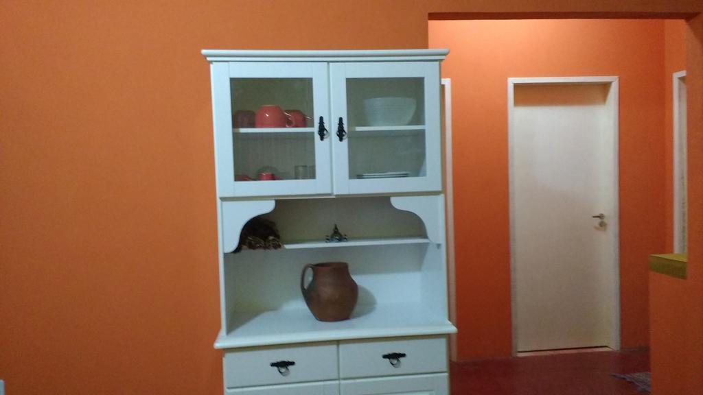 Casas Caminho Do Meio Lencois Zewnętrze zdjęcie