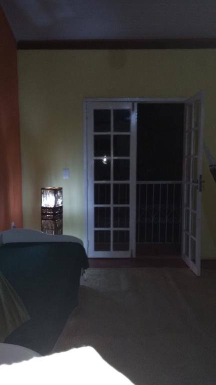 Casas Caminho Do Meio Lencois Zewnętrze zdjęcie