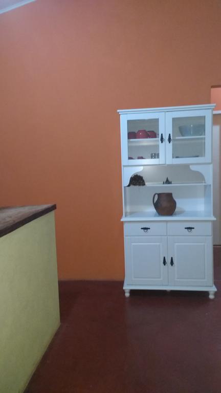 Casas Caminho Do Meio Lencois Zewnętrze zdjęcie